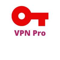 Pro VPN logo