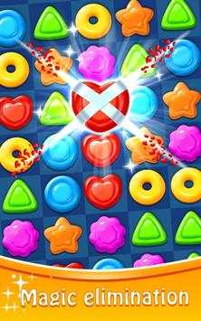 Sweet Family: Match 3 Candy screenshot 5