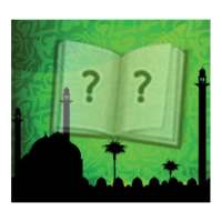 Questions Islam icon