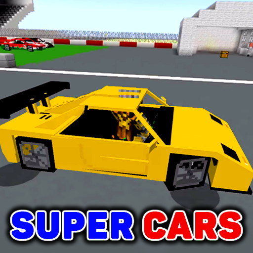 New Cars Mod icon