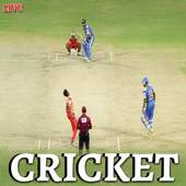 TV Cricket Live : All Cricket Info 1.0