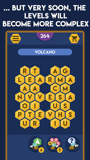 Word Search - Word games screenshot 3