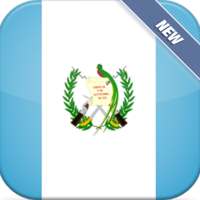 Guatemala Radio - Live Radio on 9Apps