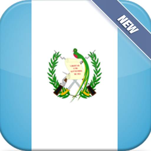 Guatemala Radio - Live Radio 4.0.0