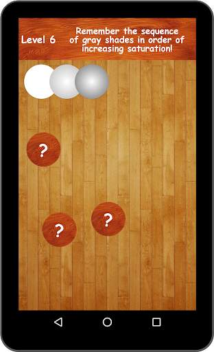 Memory Training screenshot 15