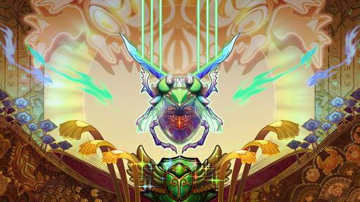 Crab War: Idle Swarm Evolution screenshot 2