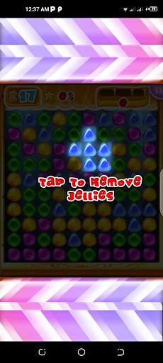 Jelly Crush - Candy game screenshot 3