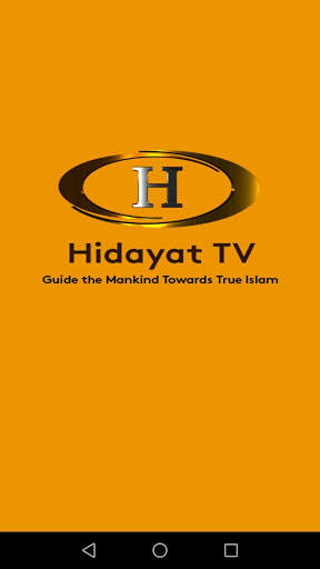 Hidayat TV screenshot 1