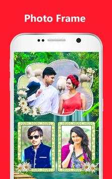 Nature Photo Frames Dual - Nature Dual Photo Frame 9 تصوير الشاشة