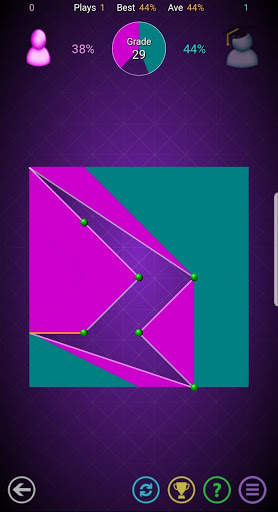 Beautiful Mind Games screenshot 5