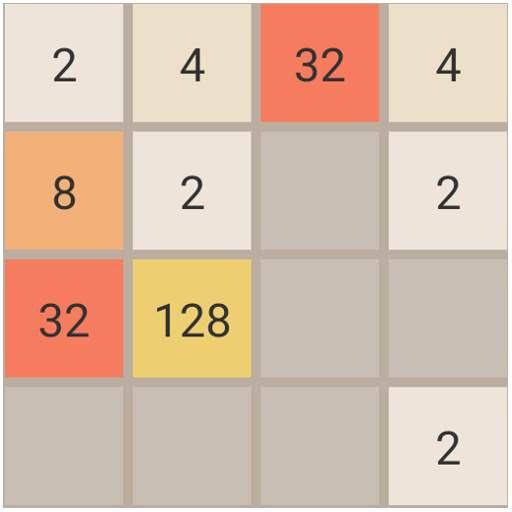 2048 game 1.0