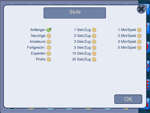 Vier gewinnt screenshot 8