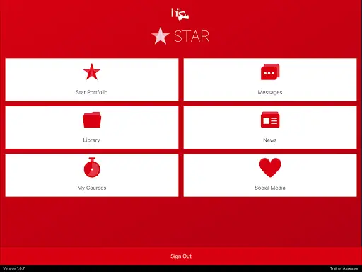 STAR Online screenshot 5