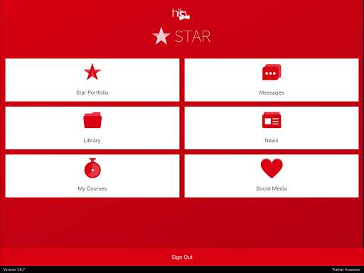 STAR Online screenshot 5