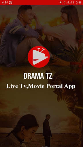 Drama Tz - Movie App screenshot 4
