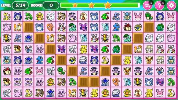 Pikachu Kawai Classic screenshot 2