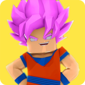 Goku Skins icon