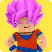 Goku Skins on 9Apps