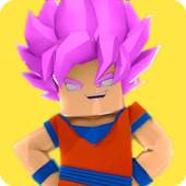 Goku Skins 1.0