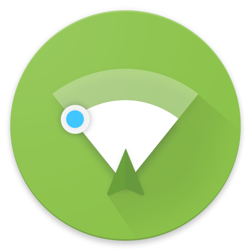 Wifi Radar icon