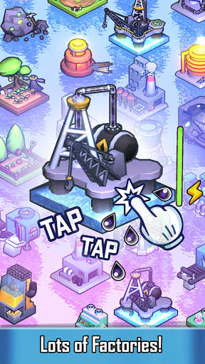 Minion Valley : Crafting Strategy screenshot 5