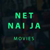 Movie Downloader for NetNaija icon