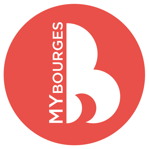 My Bourges icon