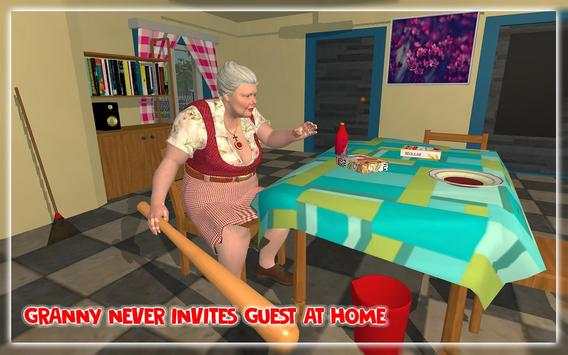 Bad Granny screenshot 3