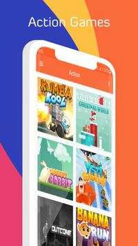 GamesBox screenshot 4