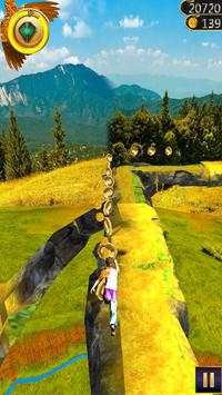 Lost Temple Jungle Rush - Endless Run 3D screenshot 4