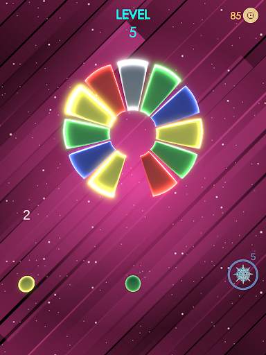 Color Up - Paint Game screenshot 9