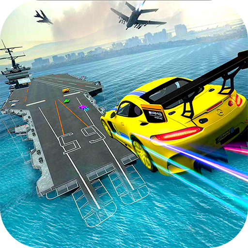 Street Nitro Racer- Extreme Car Drive आइकन