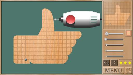 Wood Carving Game screenshot 10