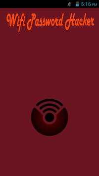 WiFi Password  Hacker WPA 2018  Prank screenshot 3