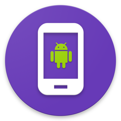 Mobile tracker icon