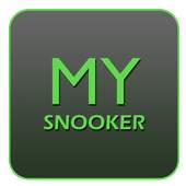 My Snooker 1.0.0
