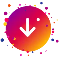 Fast Downloader आइकन
