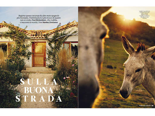 Traveller Italia screenshot 5