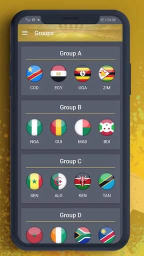World Sports screenshot 2