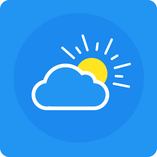 Prakiraan Cuaca Gempa ID icon