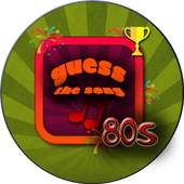 Guess The 80s Song 10