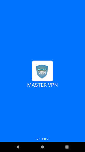 MASTER VPN screenshot 3