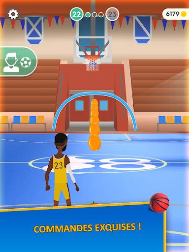 Flick Goal! screenshot 14