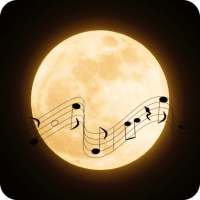 Lamp - light, music