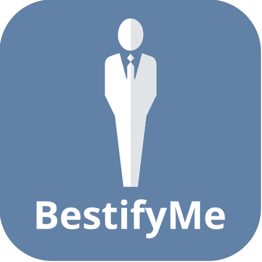 Personality Development App आइकन