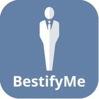Personality Development App icon