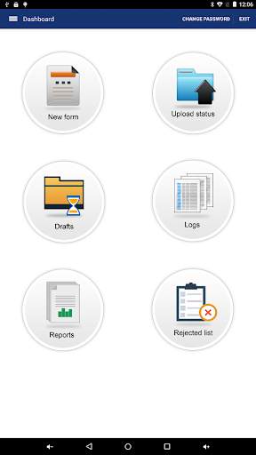 Spectranet screenshot 3