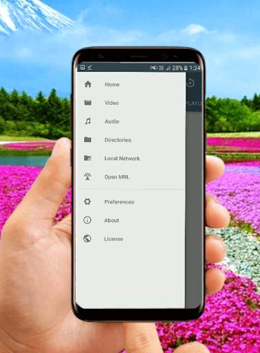 video player pro screenshot 8