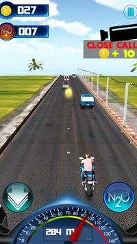 Ghost Rider screenshot 3
