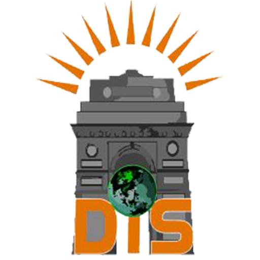 DIS Parent Portal 1.0.1